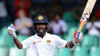 Sri Lanka vs Australia 3rd Test Day 4 Highlights: Kaushal Silva's comeback, Mitchell Starc goes past Richard Hadlee and other moments